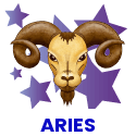 símbolo aries