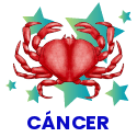 símbolo cancer