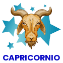 símbolo capricornio