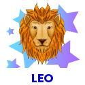 símbolo leao