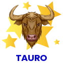 símbolo touro